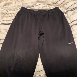 Nike Sweatpants Sz.L